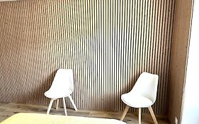 Cosy appartement centre Cusset